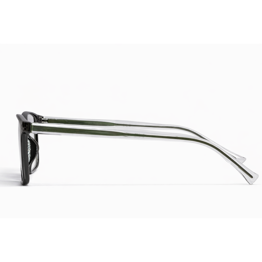 UKOPTICA FULL 8955603 TR90 EYEWEAR FRAME
