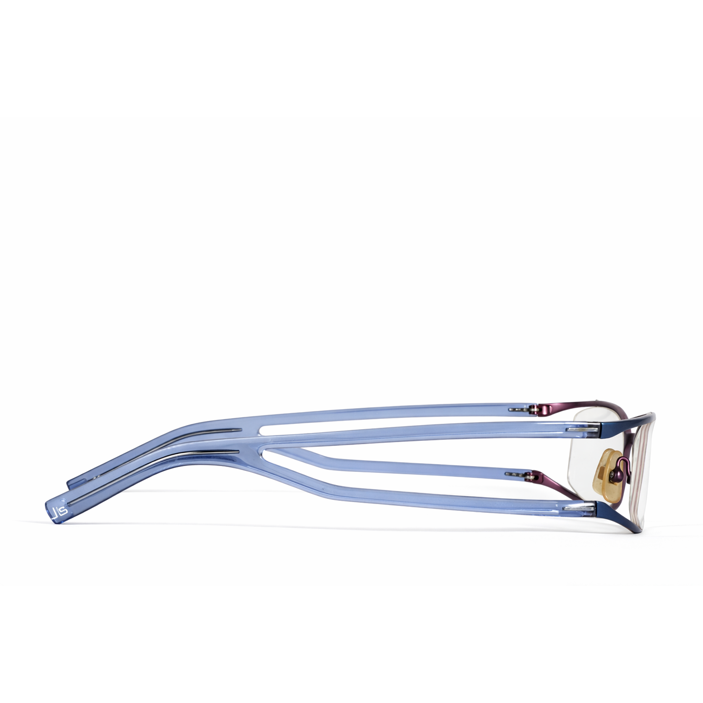 UKOPTICA® TITANIUM JS 1010
