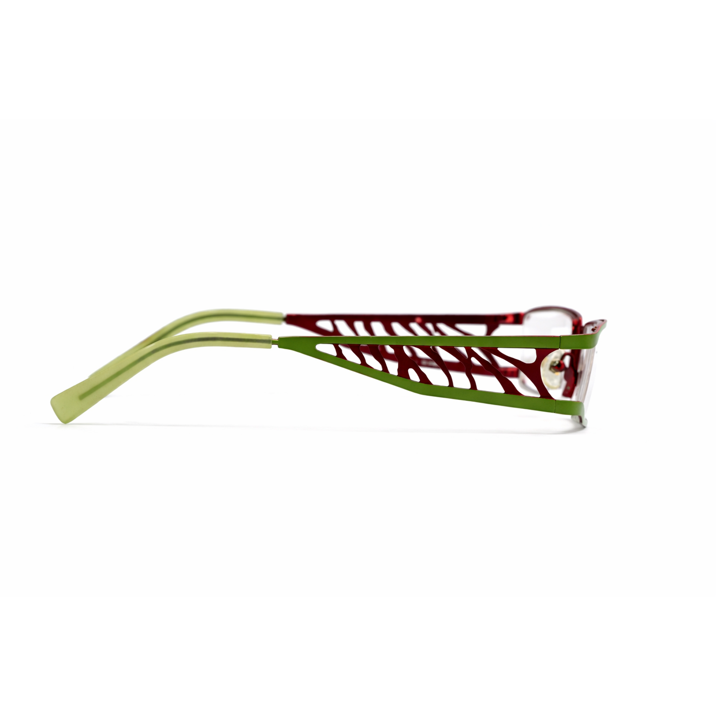UKOPTICA® TITANIUM JS-1019
