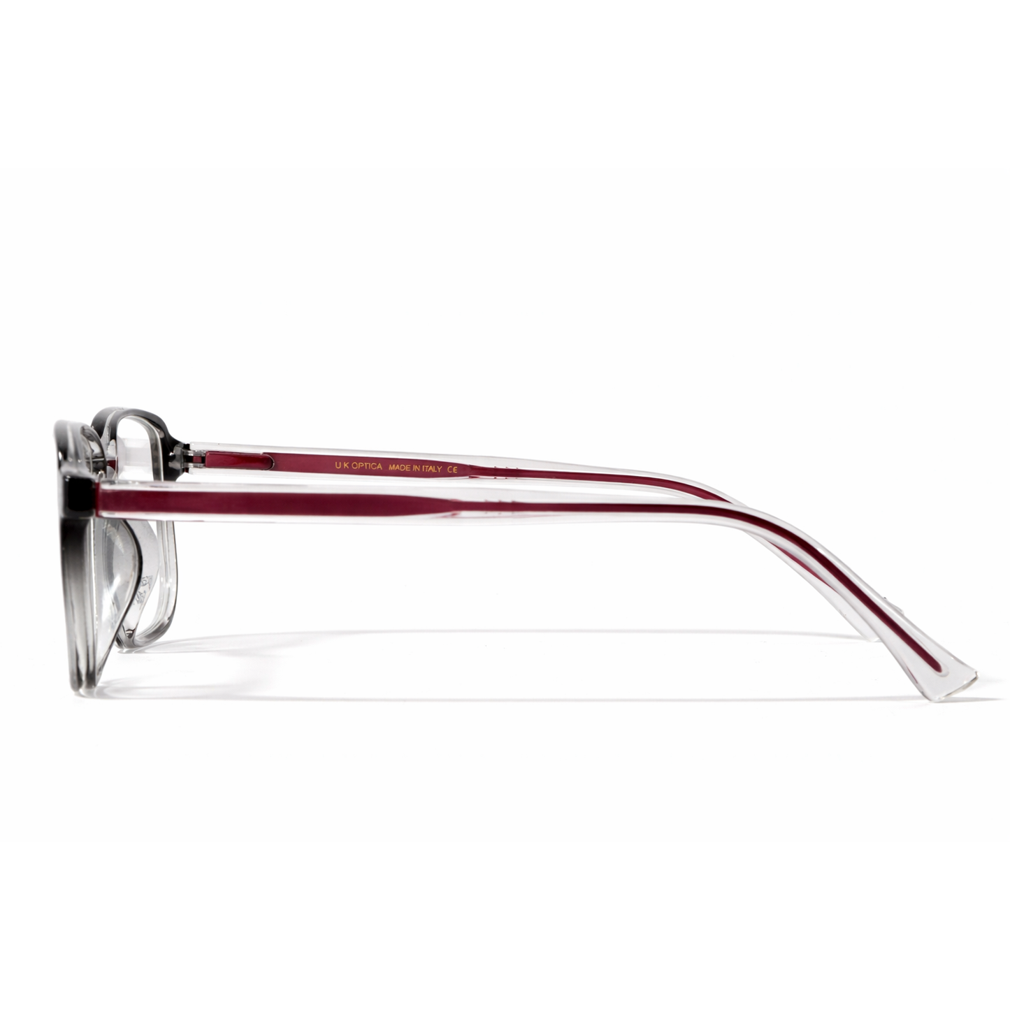 UKOPTICA 8955604 FULL TR90 EYEWEAR FRAME