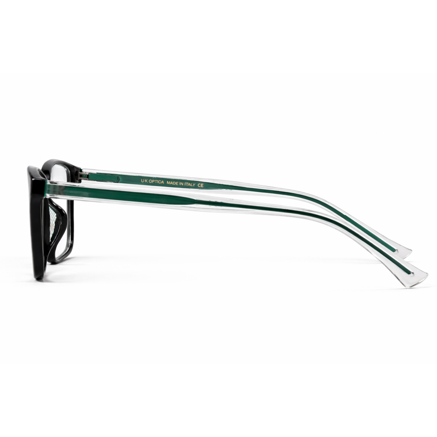 UKOPTICA FULL 8955603 TR90 EYEWEAR FRAME