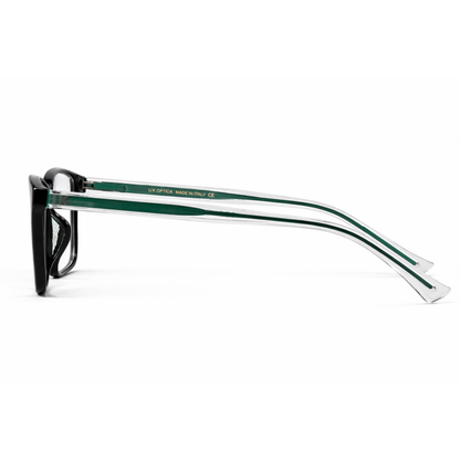 UKOPTICA FULL 8955603 TR90 EYEWEAR FRAME