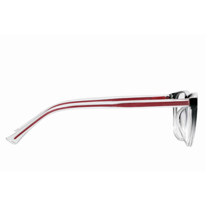 UKOPTICA FULL 8955603 TR90 EYEWEAR FRAME
