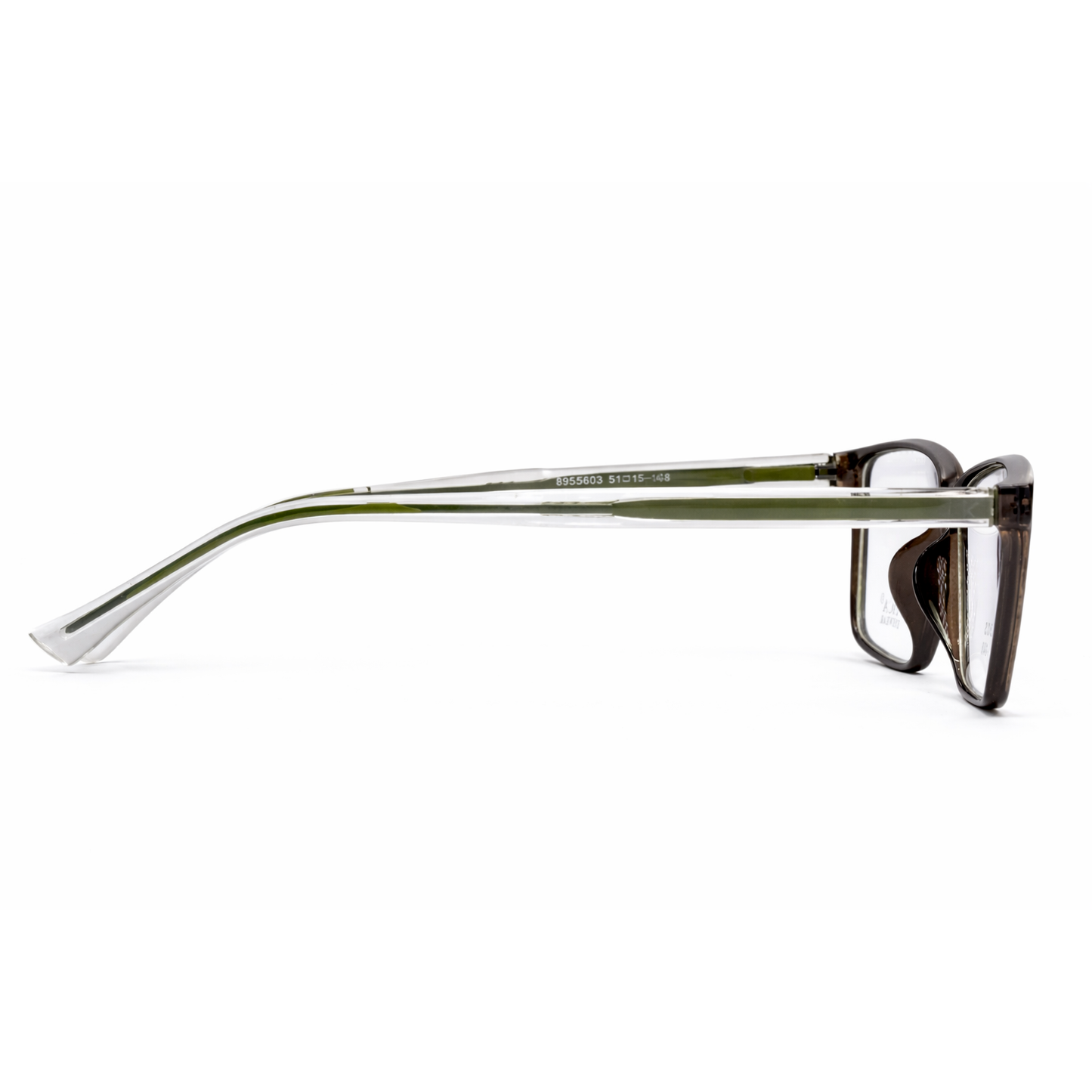 UKOPTICA FULL 8955603 TR90 EYEWEAR FRAME