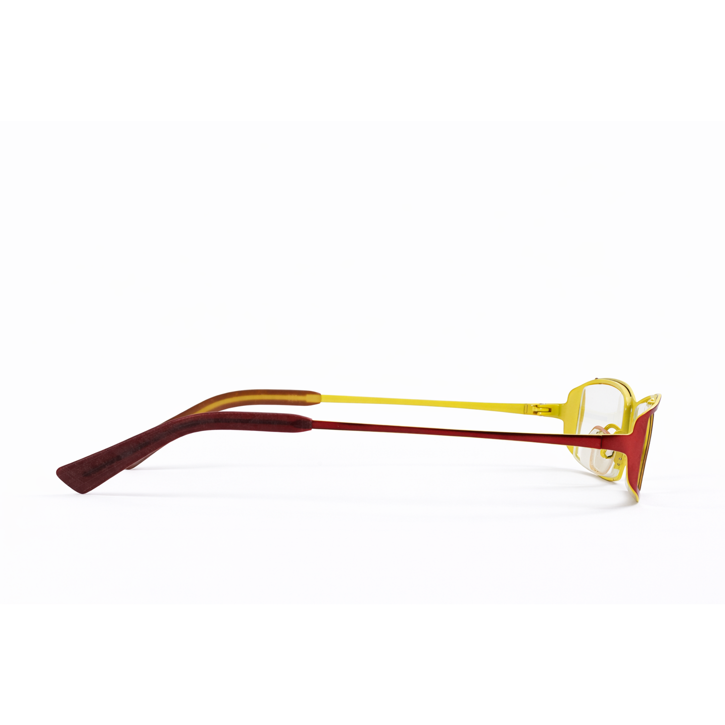 UKOPTICA® TITANIUM MO-1009