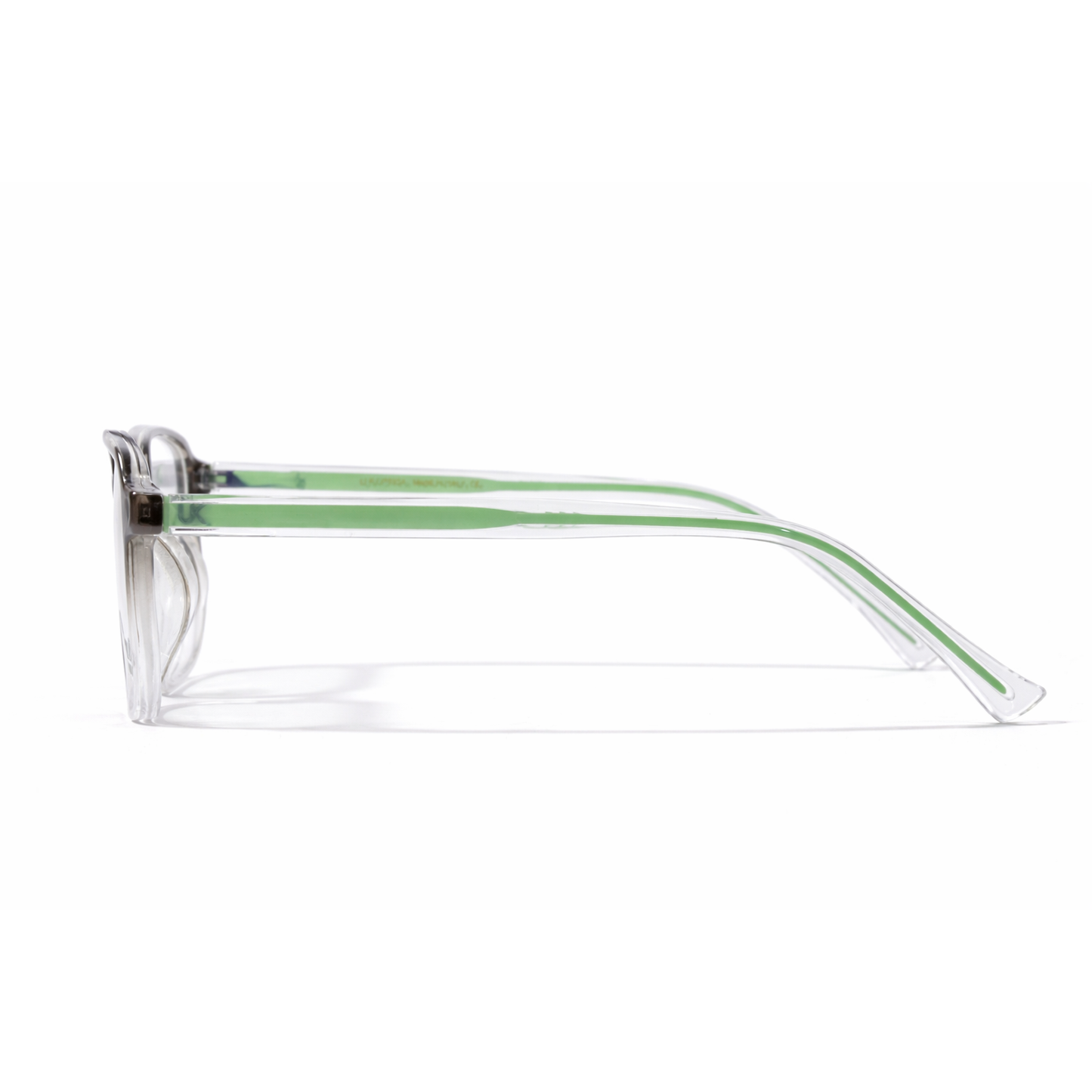 UKOPTICA FULL 8955604 TR90 EYEWEAR FRAME