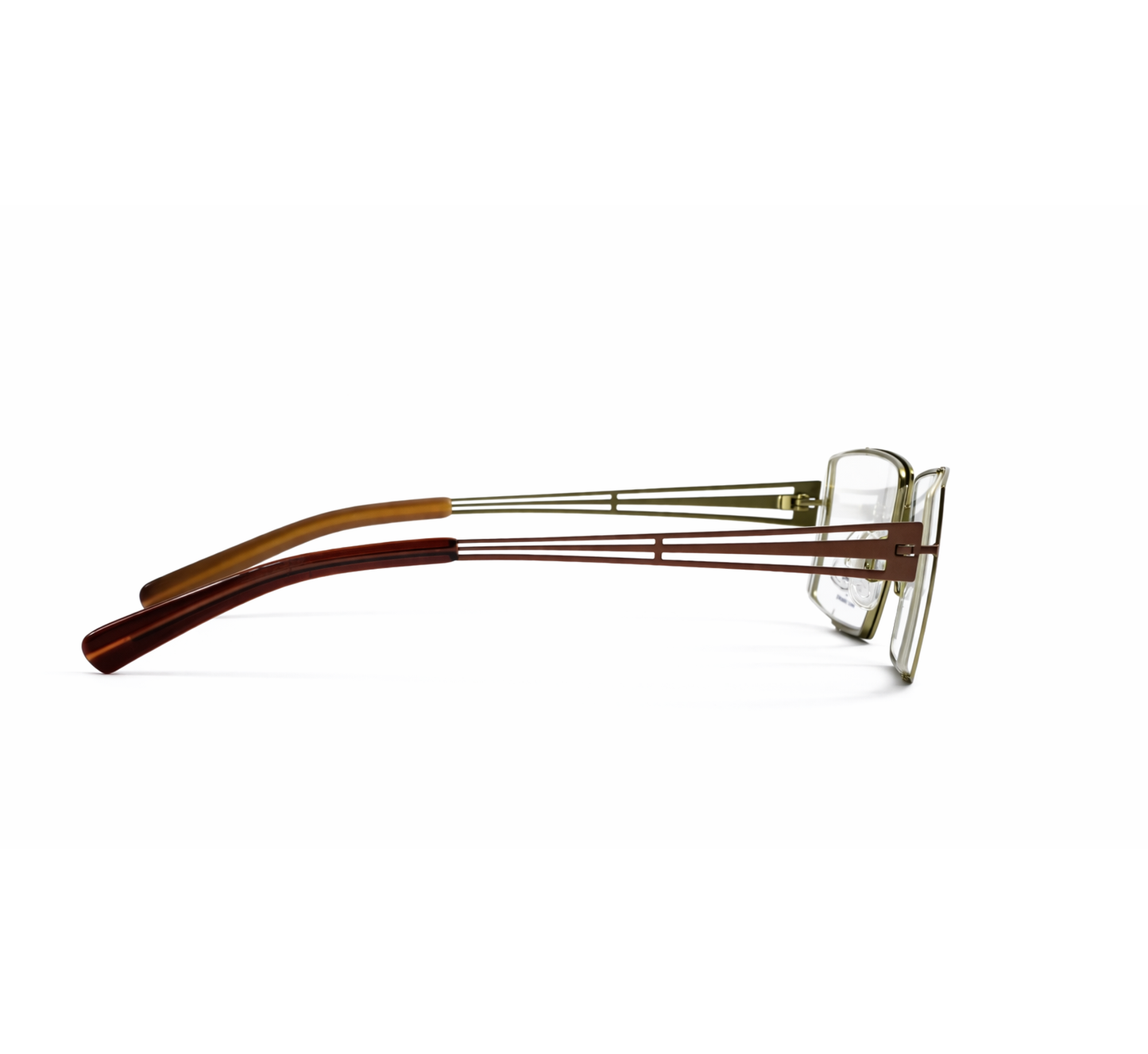 UKOPTICA® TITANIUM KY-3081