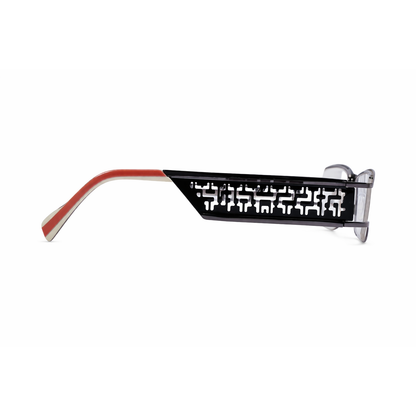 UKOPTICA® TITANIUM KY-3097