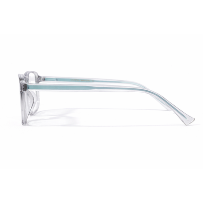 UKOPTICA FULL 8955604 TR90 EYEWEAR FRAME