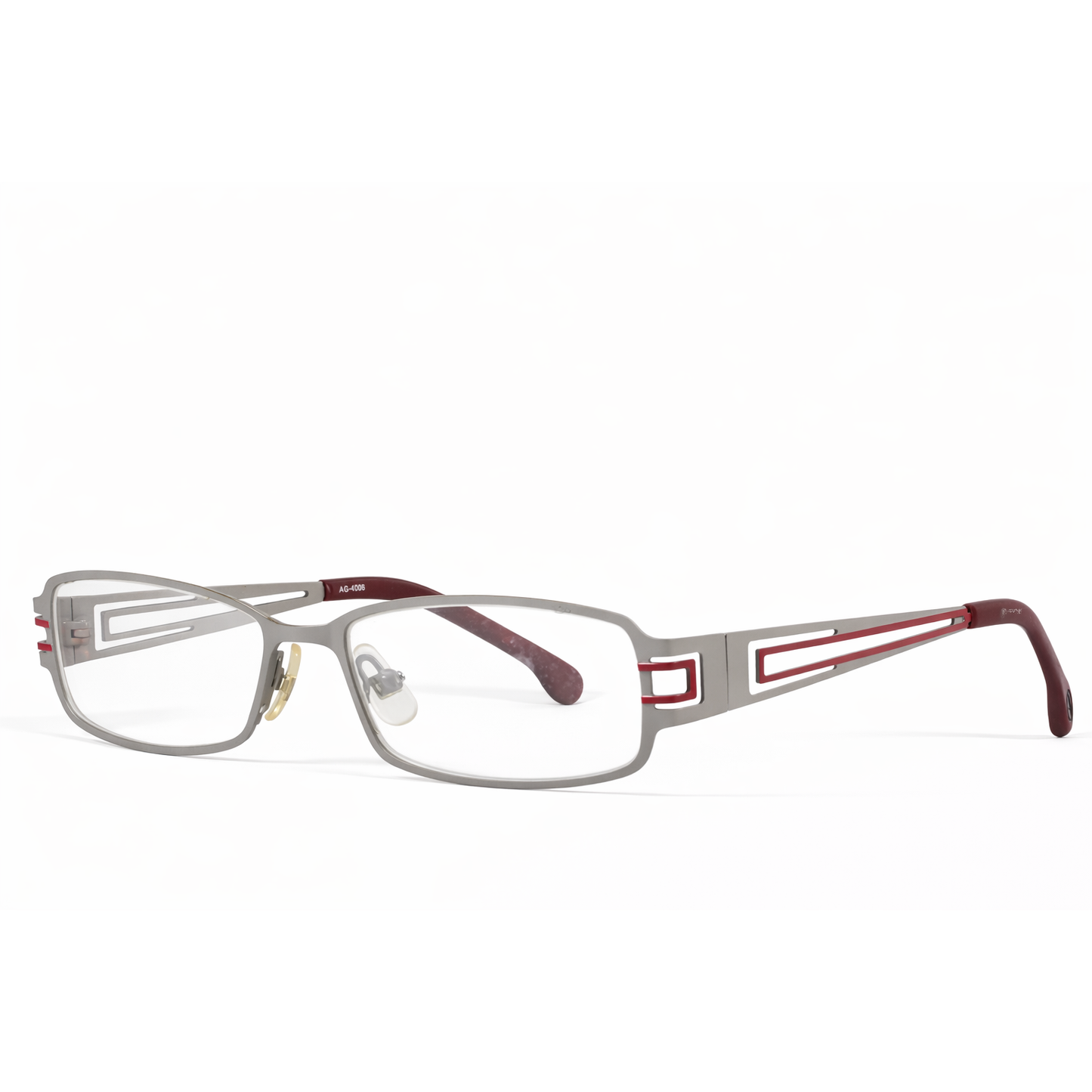 UKOPTICA® TITANIUM AG-4006