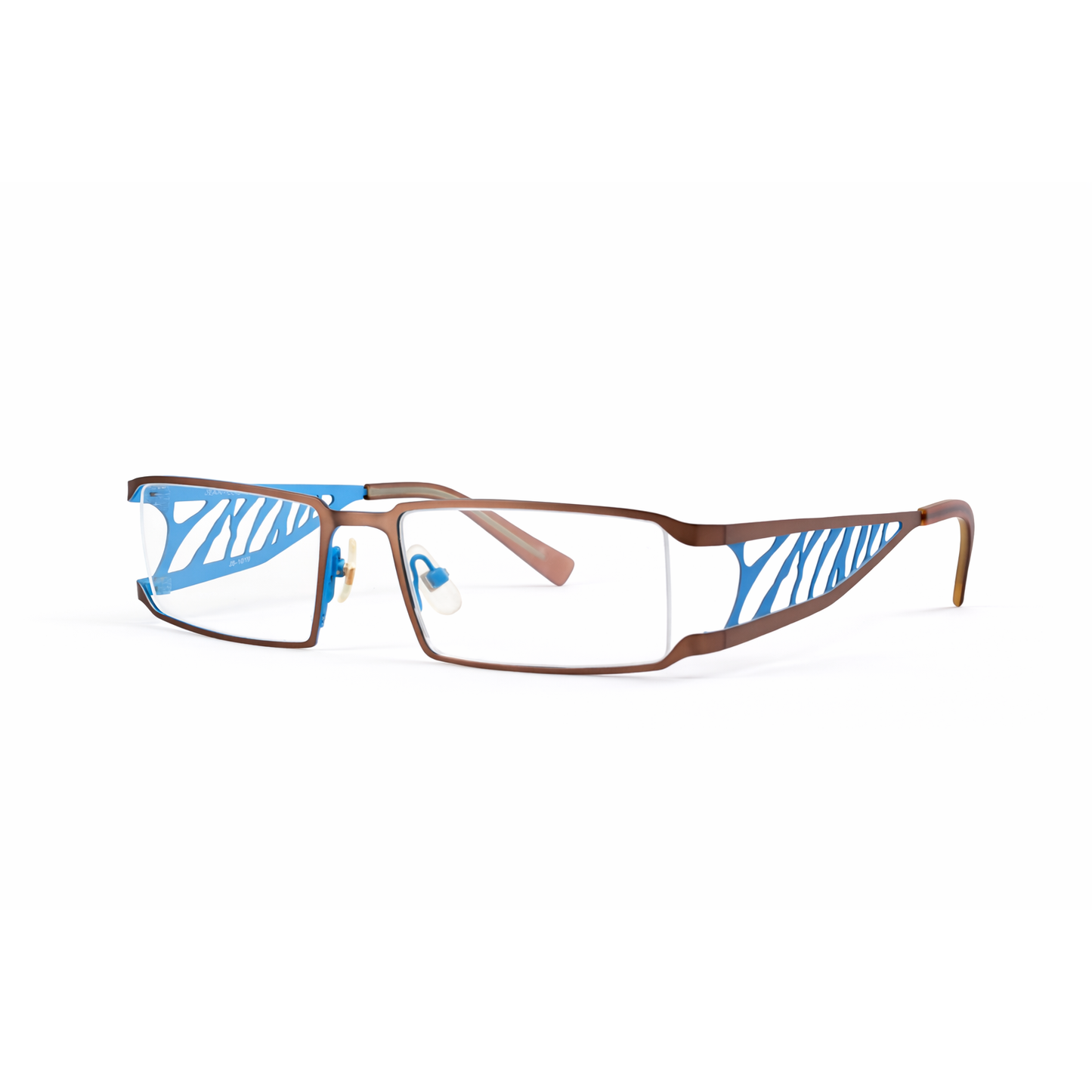 UKOPTICA® TITANIUM JS-1019