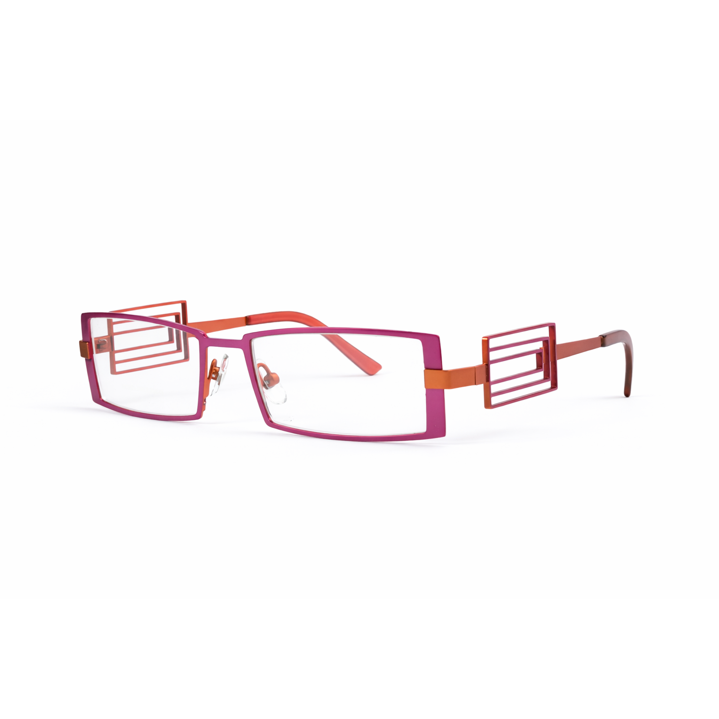UKOPTICA® TITANIUM JS-1021