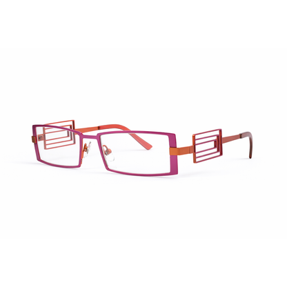 UKOPTICA® TITANIUM JS-1021