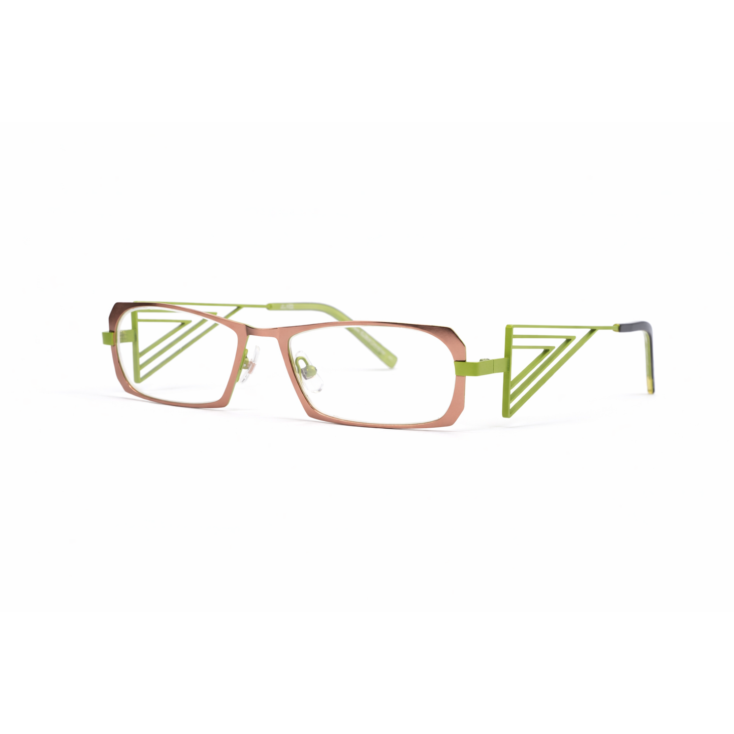 UKOPTICA® TITANIUM JS-1022