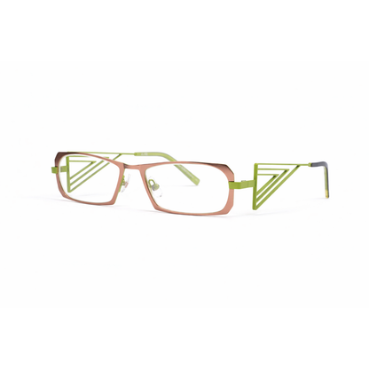 UKOPTICA® TITANIUM JS-1022