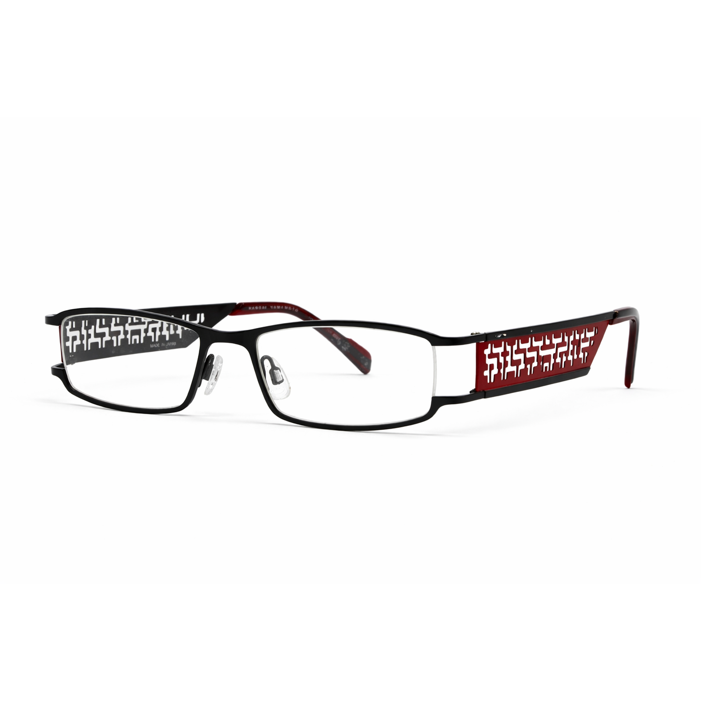 UKOPTICA® TITANIUM KY-3097