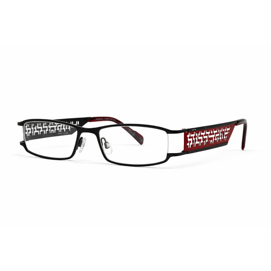 UKOPTICA® TITANIUM KY-3097