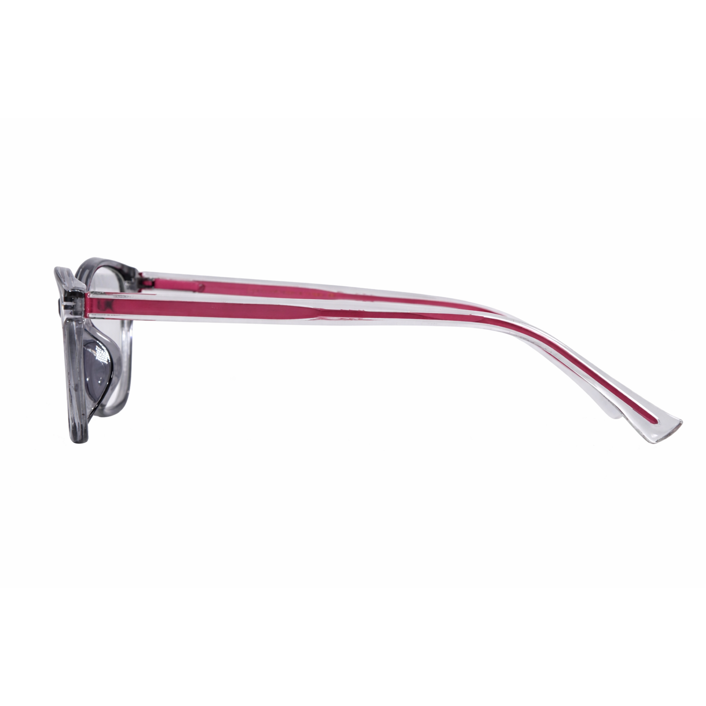 UKOPTICA FULL 8955610 TR90 EYEWEAR FRAME
