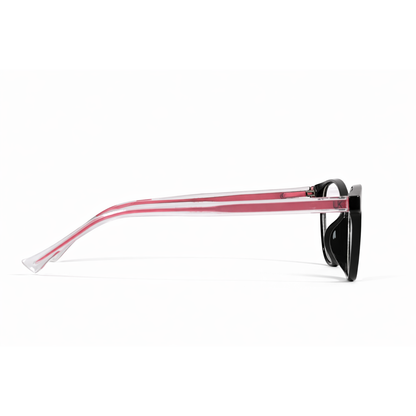 UKOPTICA FULL 8955606 TR90 EYEWEAR FRAME
