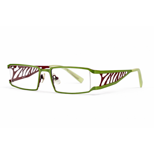 UKOPTICA® TITANIUM JS-1019