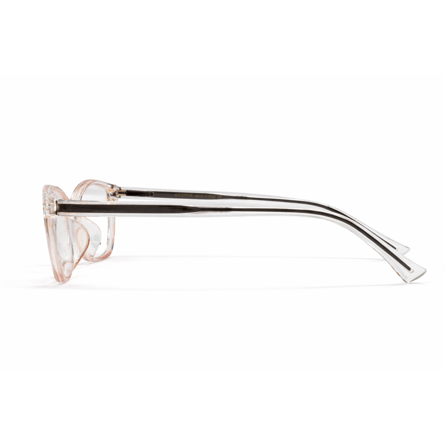 UKOPTICA FULL 8955610 TR90 EYEWEAR FRAME