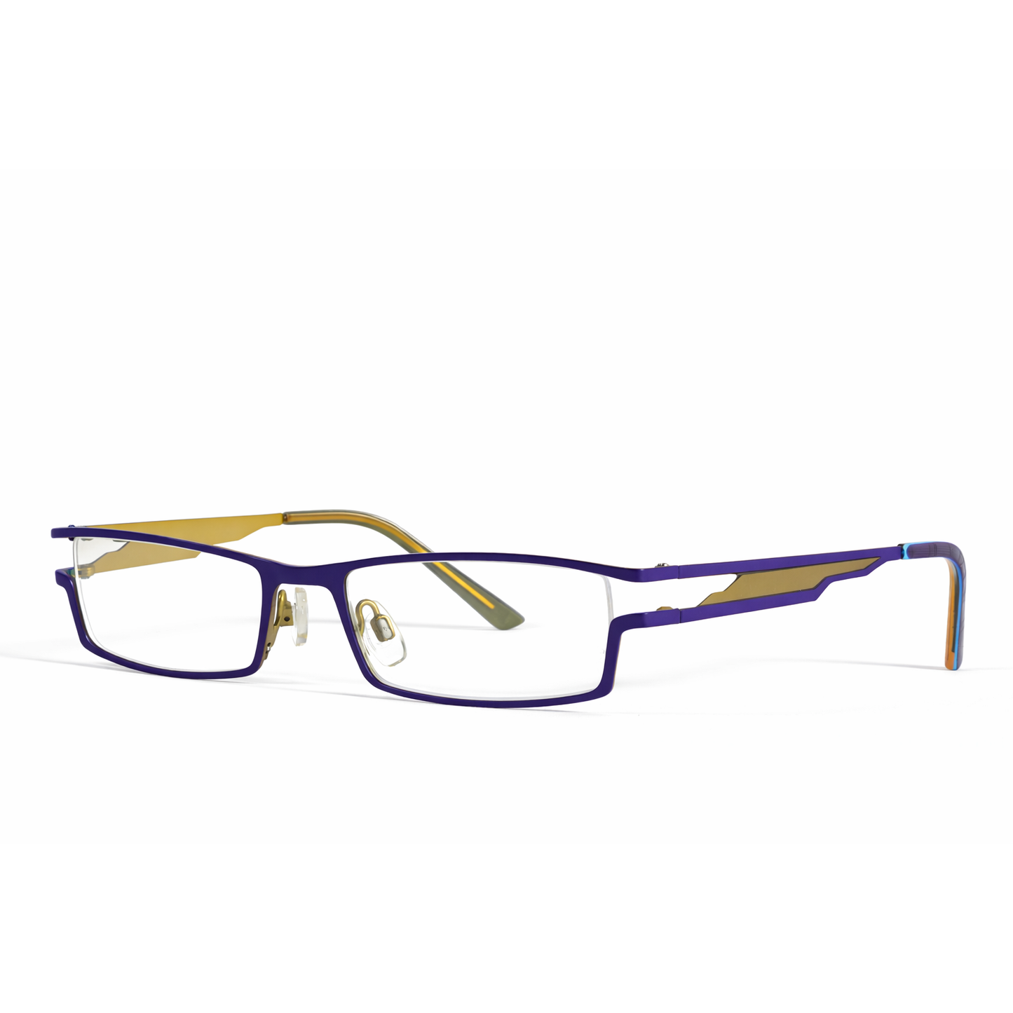 UKOPTICA® TITANIUM MO-1046
