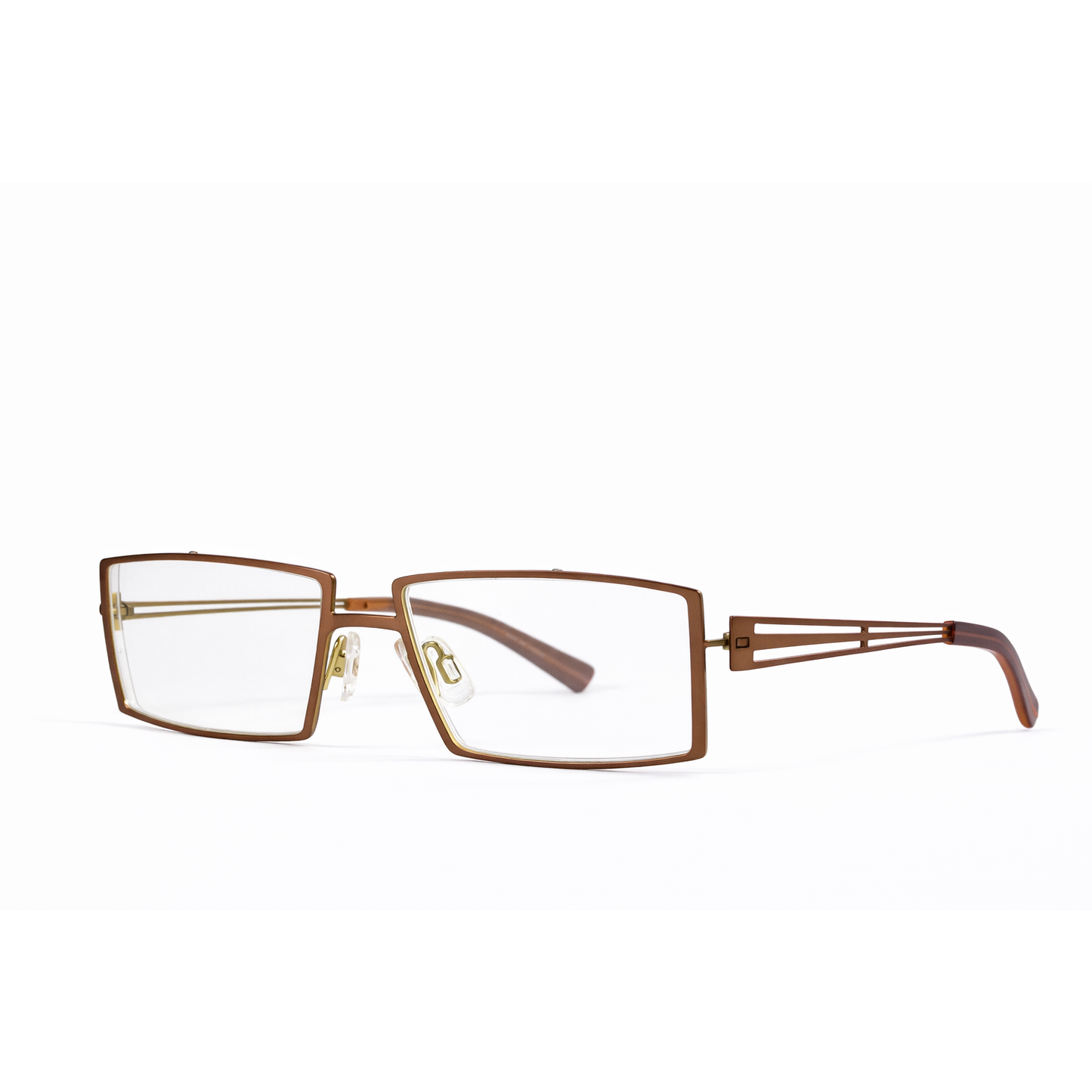 UKOPTICA® TITANIUM KY-3081