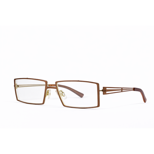 UKOPTICA® TITANIUM KY-3081