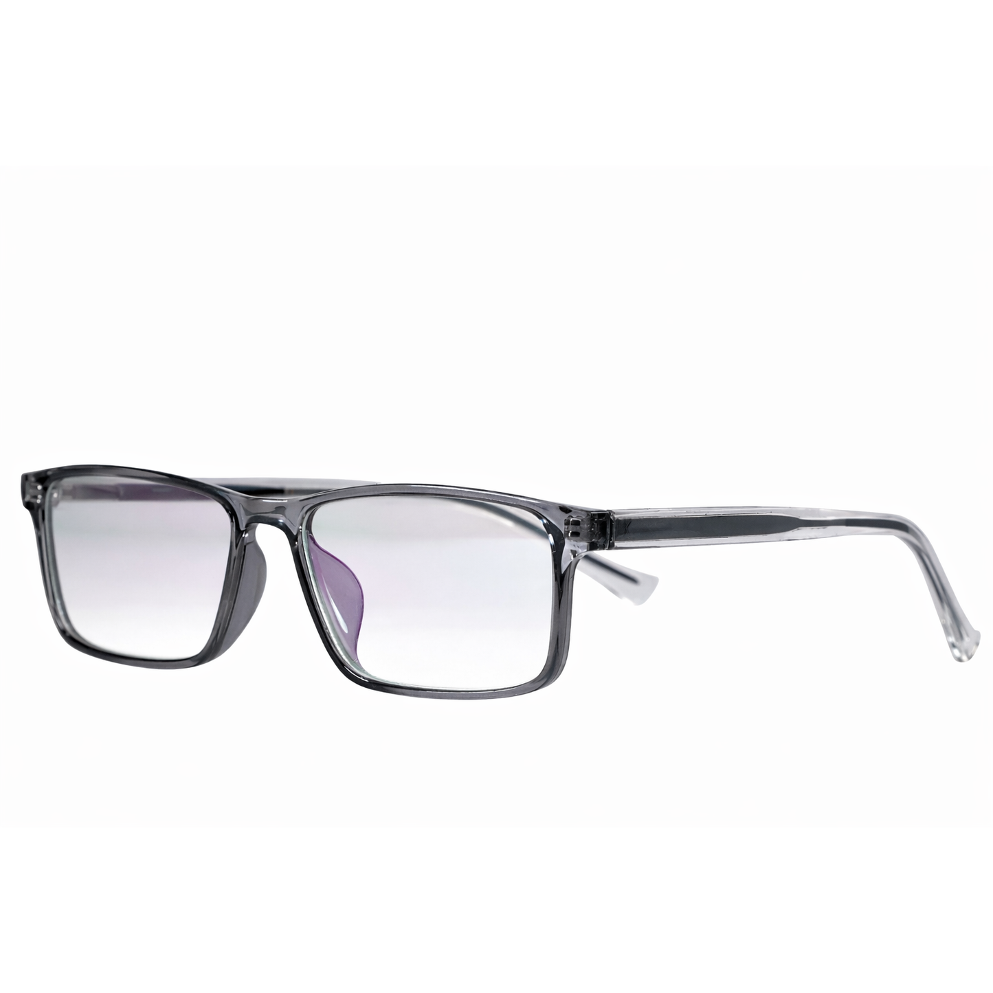 UKOPTICA FULL 8955602 TR90 EYEWEAR FRAME