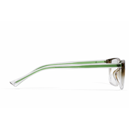 UKOPTICA FULL 8955602 TR90 EYEWEAR FRAME