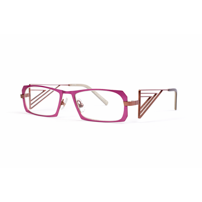 UKOPTICA® TITANIUM JS-1022