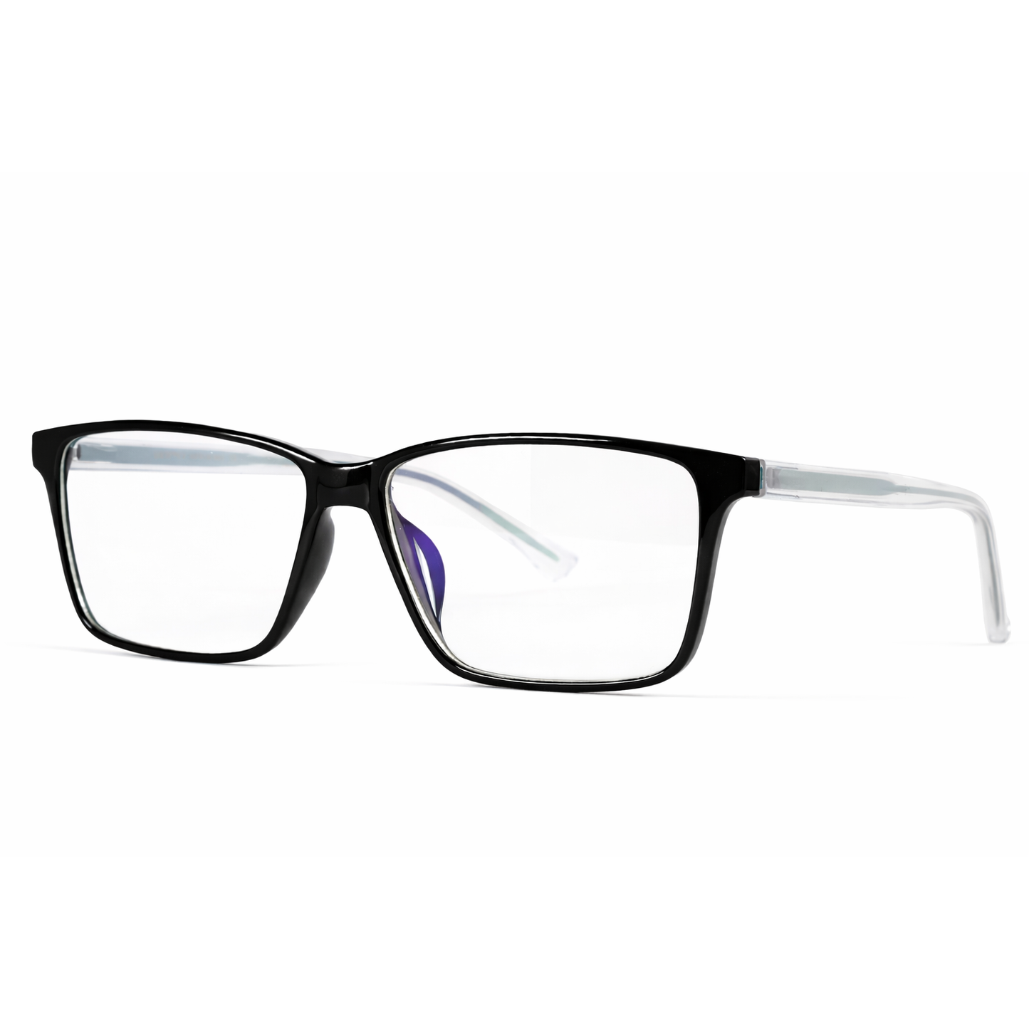 UKOPTICA FULL 8955603 TR90 EYEWEAR FRAME