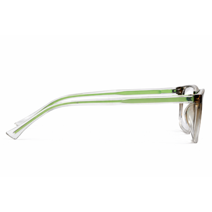UKOPTICA FULL 8955603 TR90 EYEWEAR FRAME