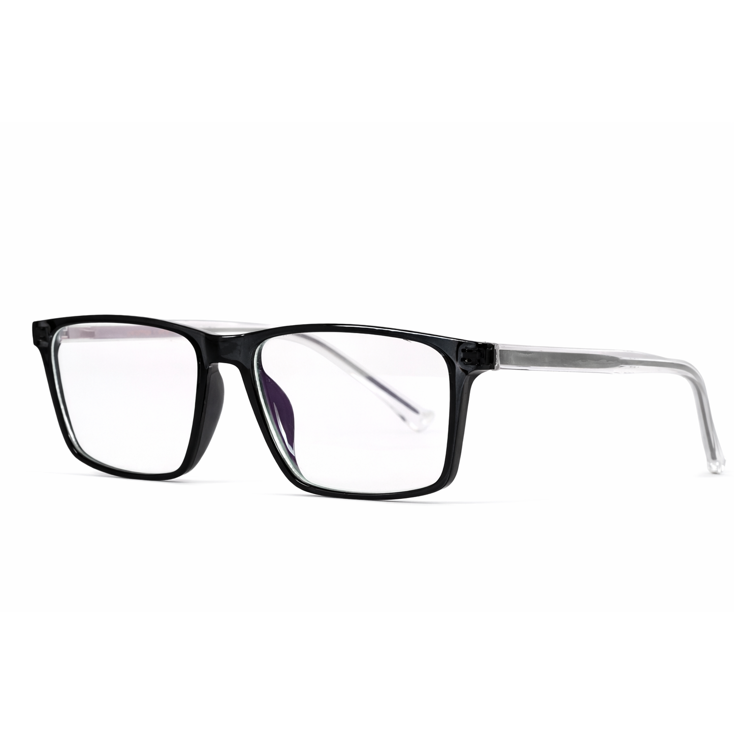 UKOPTICA FULL 8955603 TR90 EYEWEAR FRAME