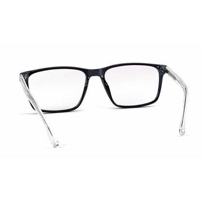 UKOPTICA FULL 8955603 TR90 EYEWEAR FRAME
