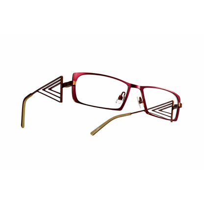 UKOPTICA® TITANIUM JS-1022