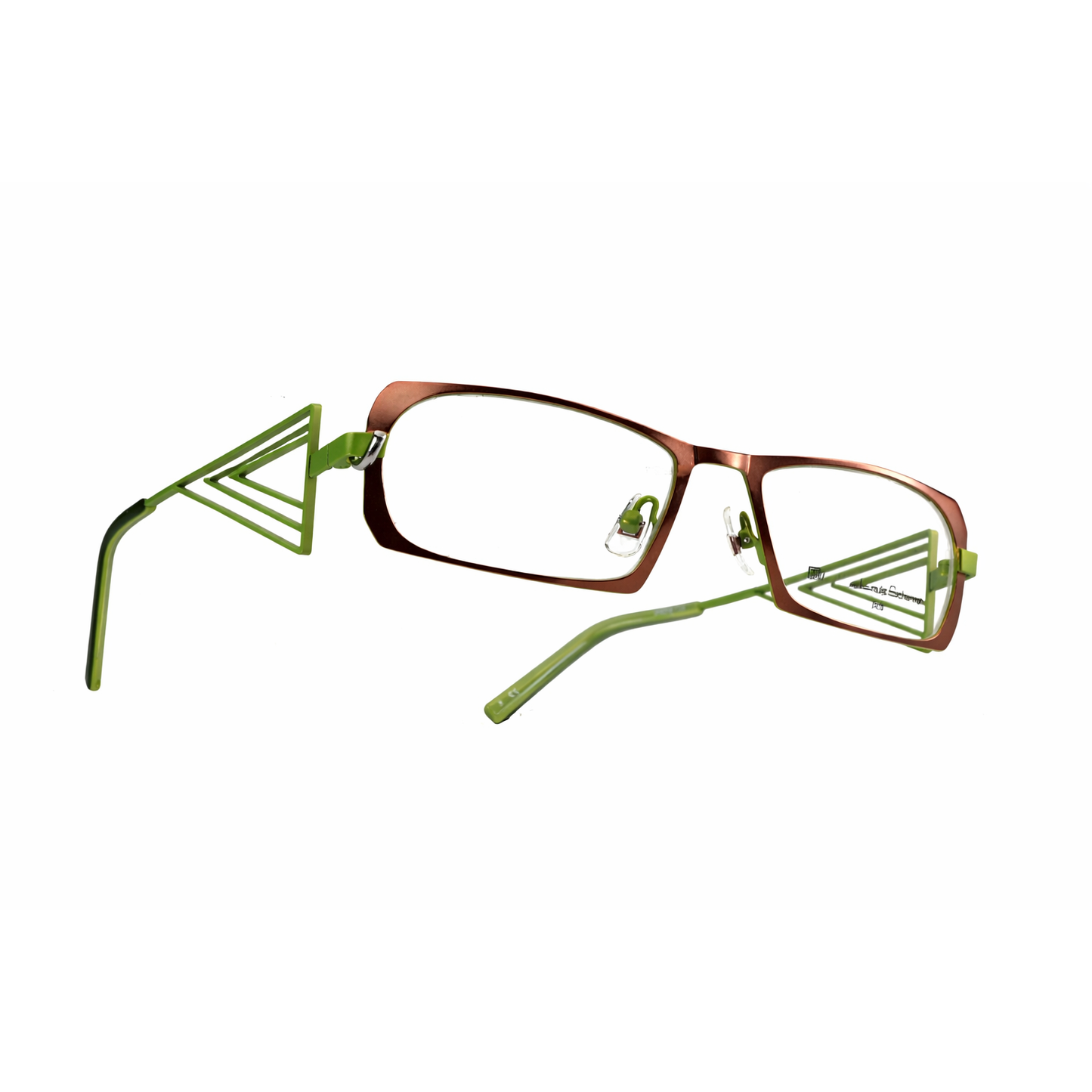 UKOPTICA® TITANIUM JS-1022