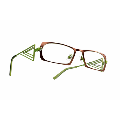UKOPTICA® TITANIUM JS-1022