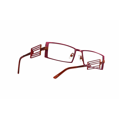 UKOPTICA® TITANIUM JS-1021