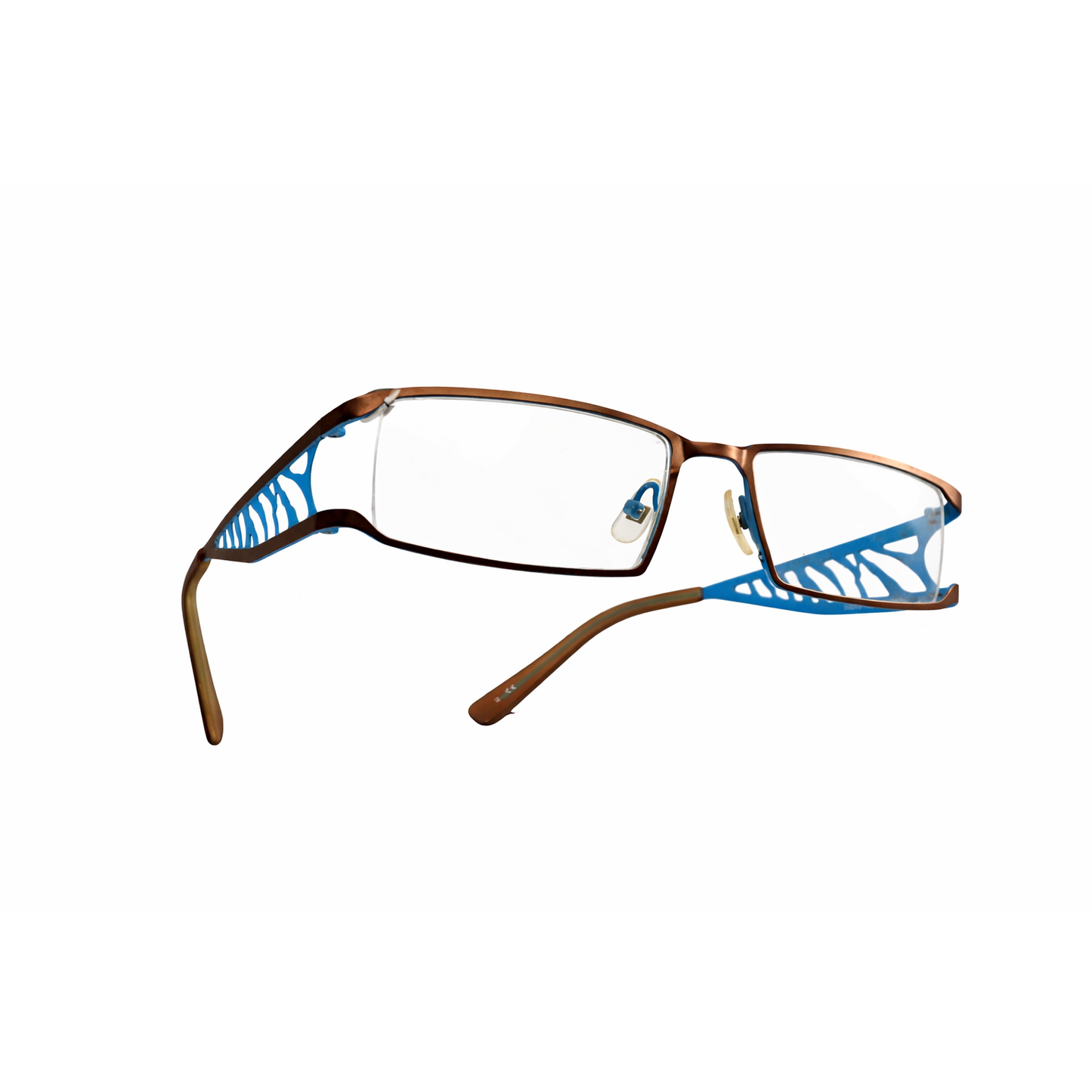 UKOPTICA® TITANIUM JS-1019