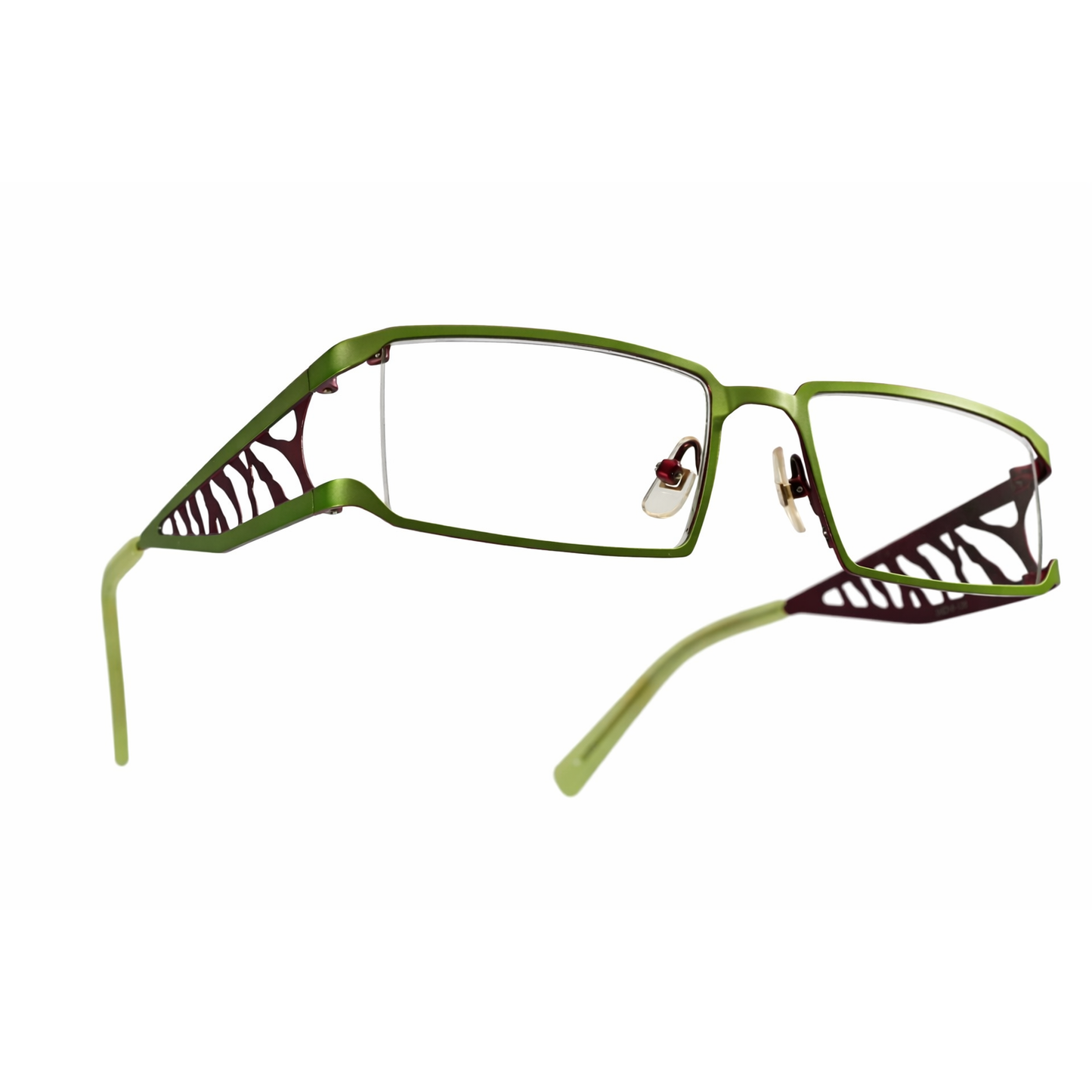 UKOPTICA® TITANIUM JS-1019