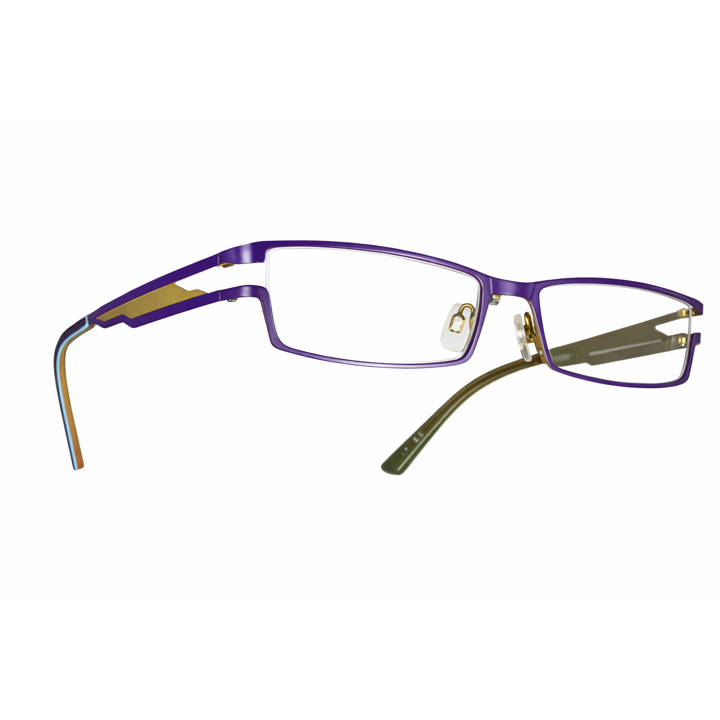 UKOPTICA® TITANIUM MO-1046