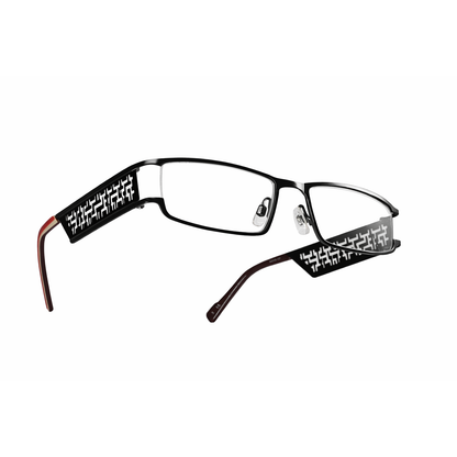 UKOPTICA® TITANIUM KY-3097