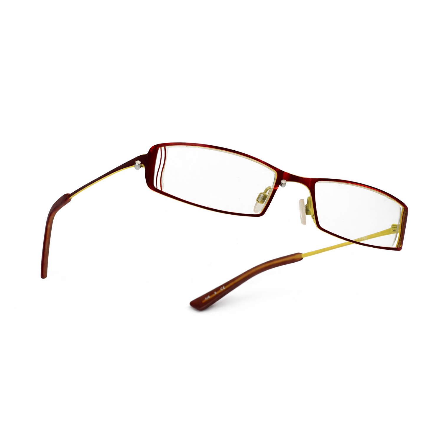 UKOPTICA® TITANIUM MO-1009