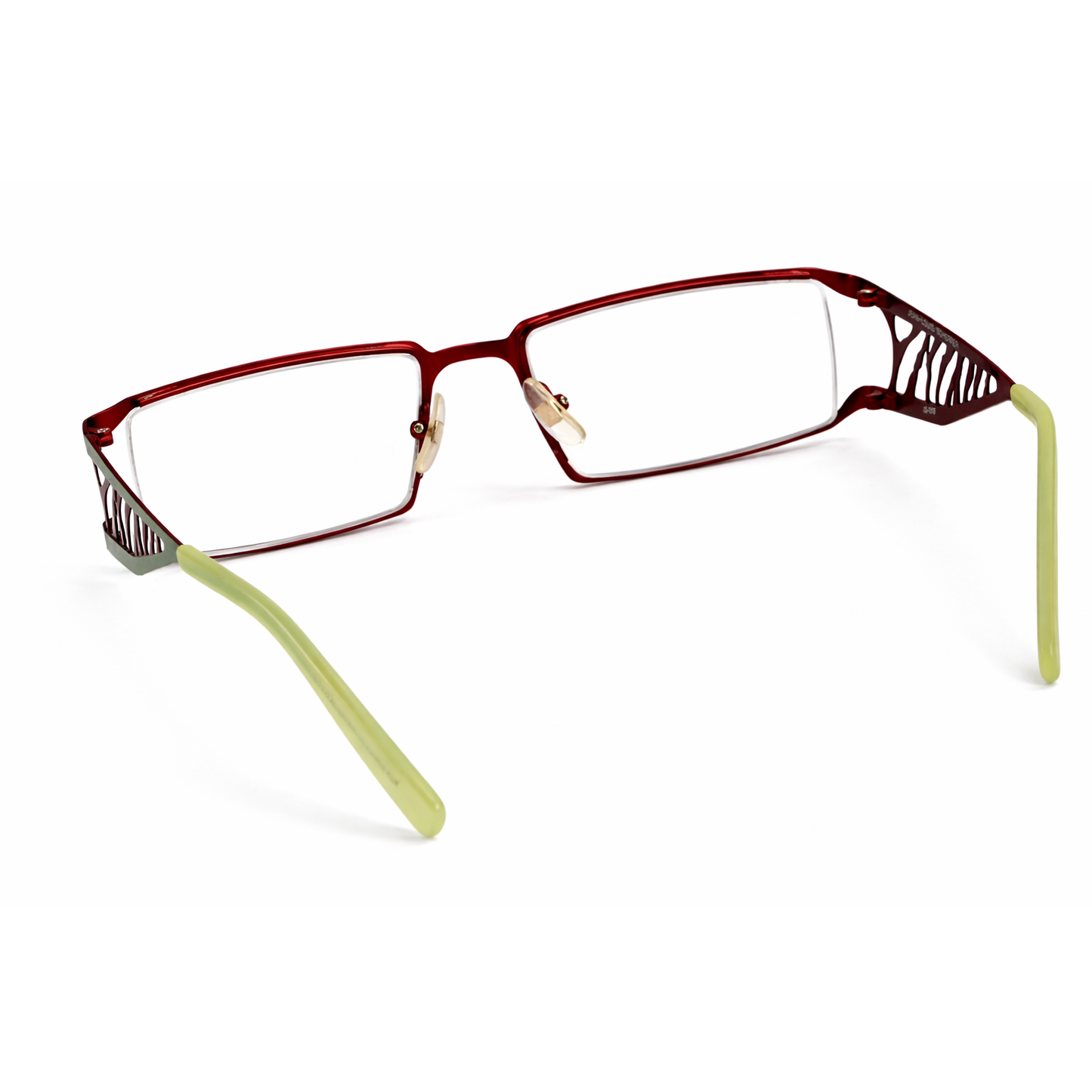 UKOPTICA® TITANIUM JS-1019