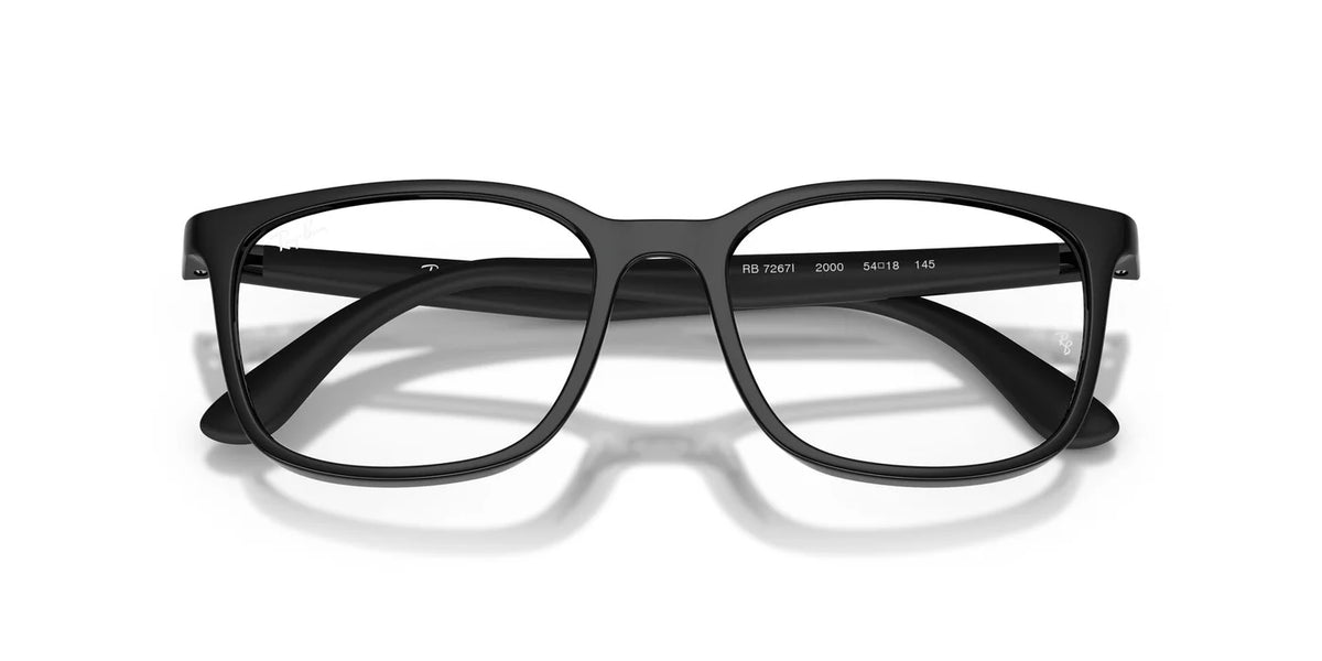 RAY-BAN RB7261I 2000