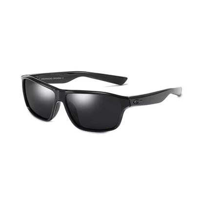 PARANOID P8713 GLOSSY BLACK