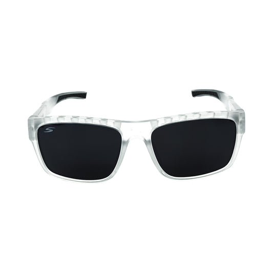 SUNCHASER EL065 MATTE WHITE