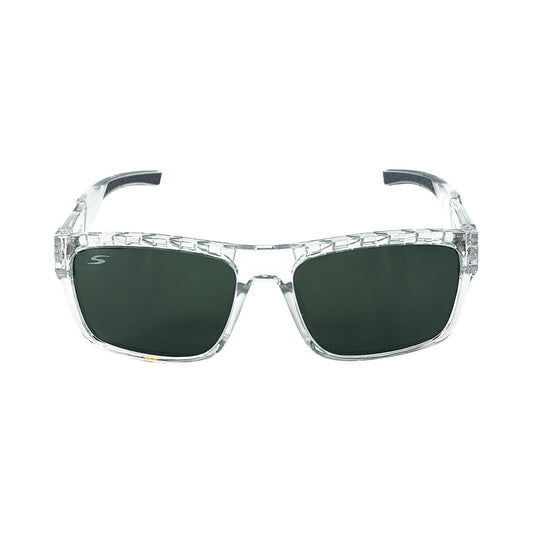 SUNCHASER EL065 TRANSPARENT WHITE
