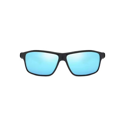 PARANOID P8713 BLACK/REFLACTIVE BLUE